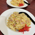 中華料理玉蘭春 - 