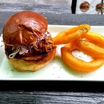 Craft Burger co. - 