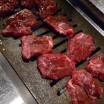 焼肉グルメ　２９６（ニクロー） - 