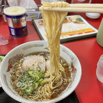 ラーメン康 - 