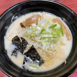 中華料理玉蘭春 - 
