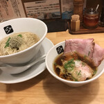 中華そば 髙野 - 