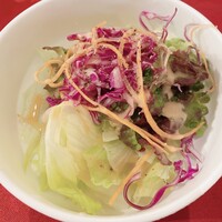 くいしんぼー山中 - 