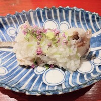 富小路 やま岸 - 