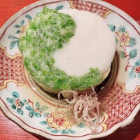 富小路 やま岸 - 