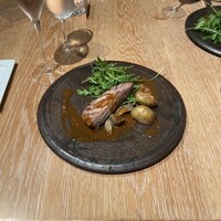 AWkitchen TOKYO 新丸ビル店 - 