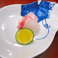 すし 良月 - 