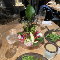 AWkitchen TOKYO 新丸ビル店 - 