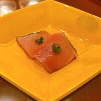 すし 良月 - 