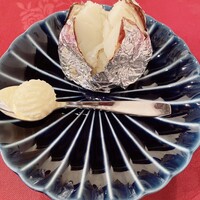 くいしんぼー山中 - 