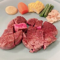 くいしんぼー山中 - 