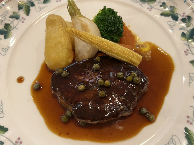 精枠フランス料理 ブラッスリーせき - 妙心寺/フレンチ | 食べログ