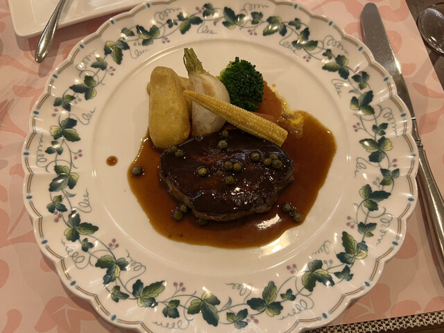 精枠フランス料理 ブラッスリーせき - 妙心寺/フレンチ | 食べログ
