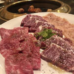 肉料理 大森 - 