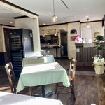 TRATTORIA IL PINGUINO