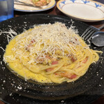 ピッツェリア ジターリア ダ フィリッポ - 