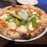 ピッツェリア ジターリア ダ フィリッポ - 