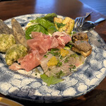 ピッツェリア ジターリア ダ フィリッポ - 