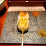 Tori Banya - 