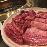 肉料理 大森 - 