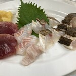 ゆたか食堂 - 