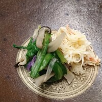 天婦羅 みやしろ - 