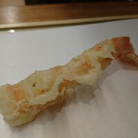 天婦羅 みやしろ - 