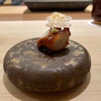 鮨 なんば 日比谷 - 