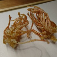 天婦羅 みやしろ - 