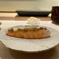 鮨 なんば 日比谷 - 