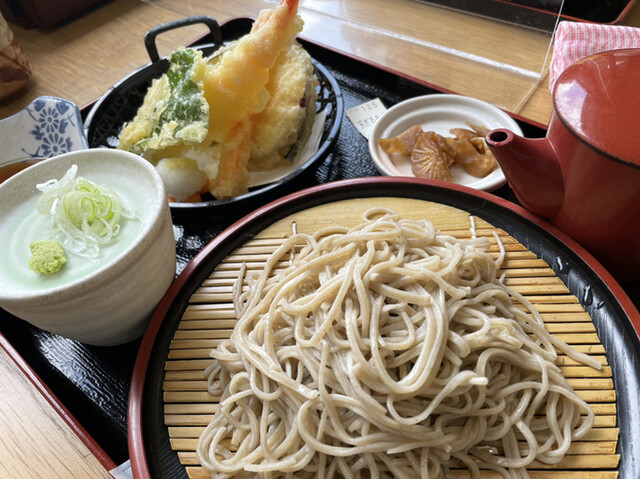 たけやま - 小野新町（そば）の写真