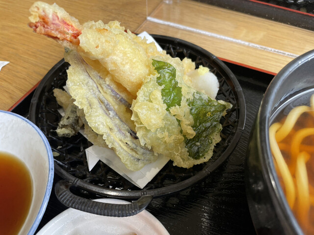 たけやま - 小野新町（そば）の写真