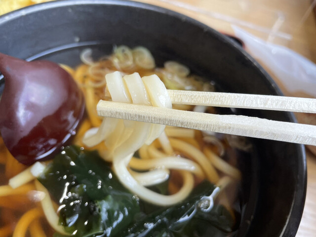 たけやま - 小野新町（そば）の写真