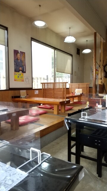 和風レストラン 藤 - 大河原（うどん）の写真