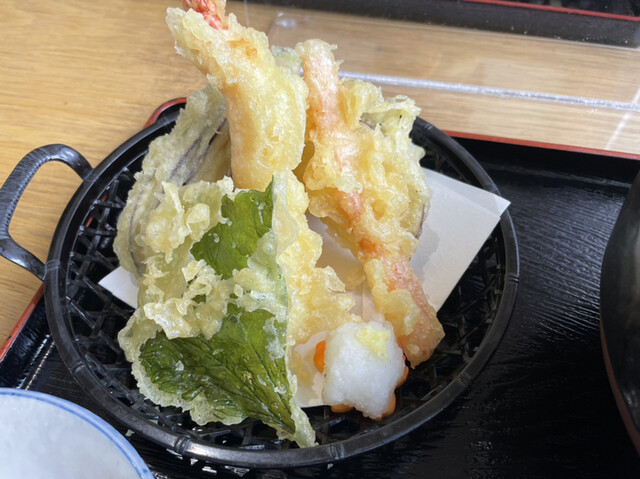 たけやま - 小野新町（そば）の写真