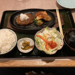 日本海庄や リッチモンドホテル宇都宮店 - 