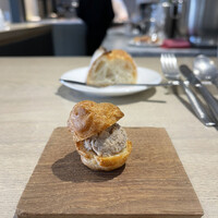 QUAND L'APPETIT VA TOUT VA！ The kitchen＆Wine - 