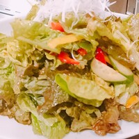 焼肉ぽんが 田町店 - 