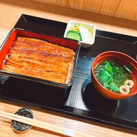 うなぎ 目白ぞろ芽 - 