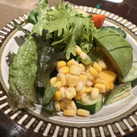 ステーキハウス リブルーム - 