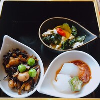 日本料理 湯河原 華暦 - 