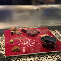 鉄板DINING集 栄店 - 