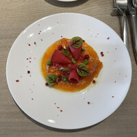 QUAND L'APPETIT VA TOUT VA ! - 