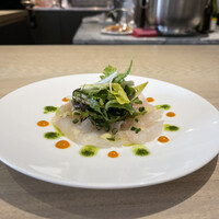 QUAND L'APPETIT VA TOUT VA！ The kitchen＆Wine - 