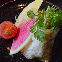 日本料理 湯河原 華暦 - 