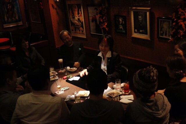 Magic Bar VERNON'S BAR photo 3