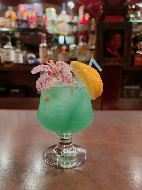 Magic Bar VERNON'S BAR