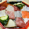 中島水産 フードメゾン新横浜店