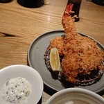 Nadaitonkatsu Katsukura - 