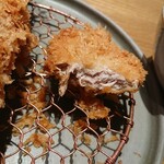 Nadaitonkatsu Katsukura - 